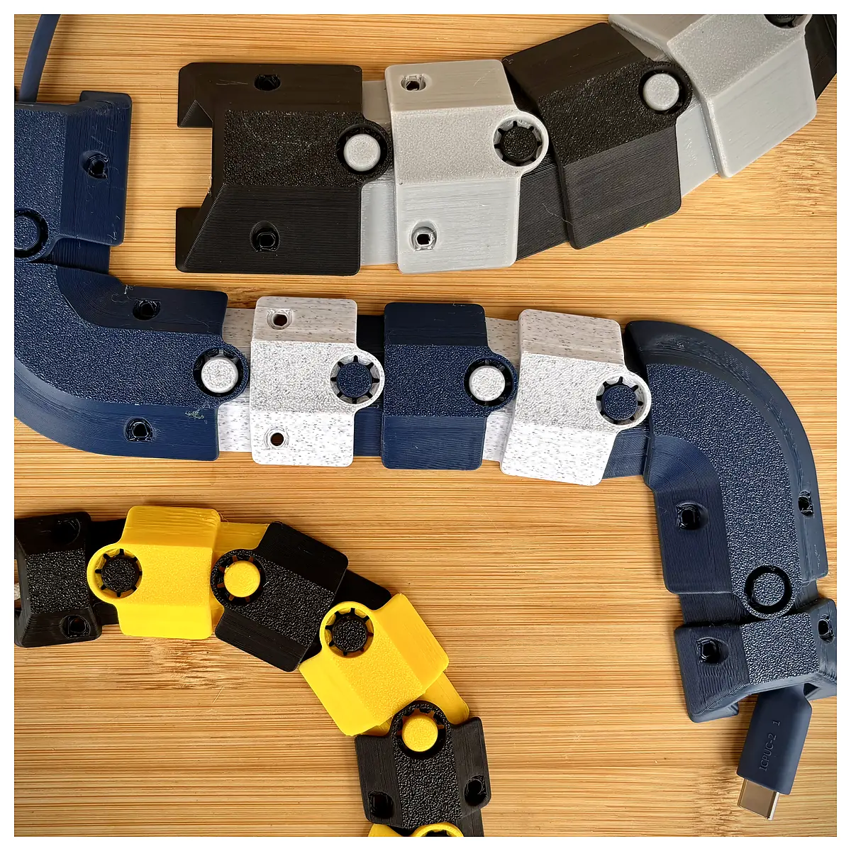 Cable Protection Chain Guard Accessories Installation Repair Maintenance Cable Guard Systems