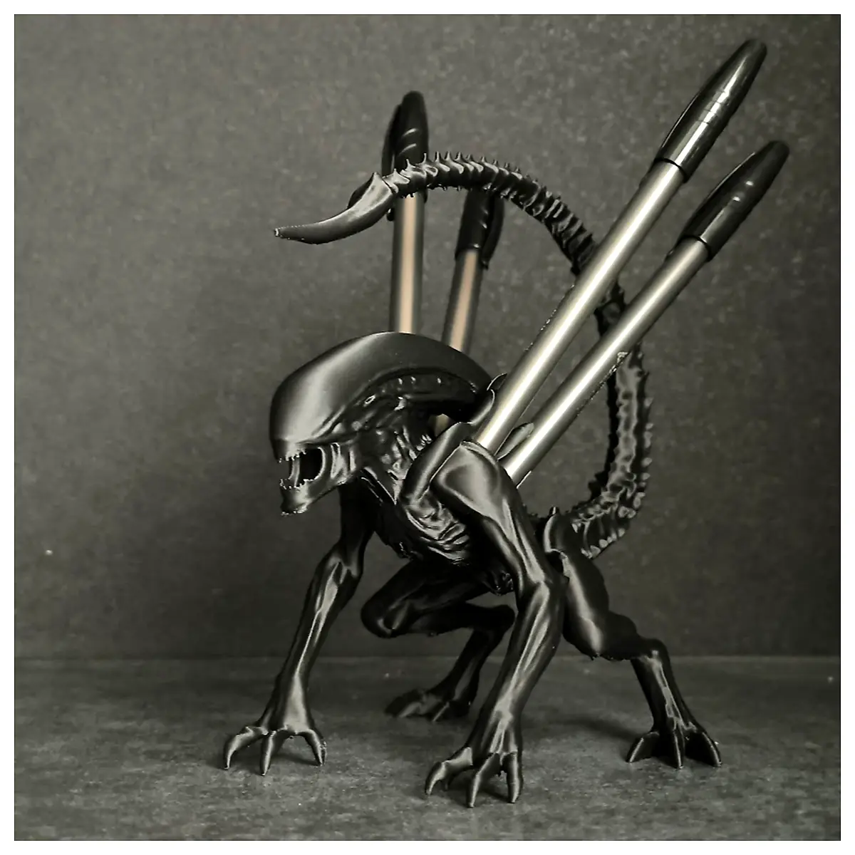 XenoPen Alien Pen Creative Writing Cosmic Pen Parts Repair Universal Pen Replacement