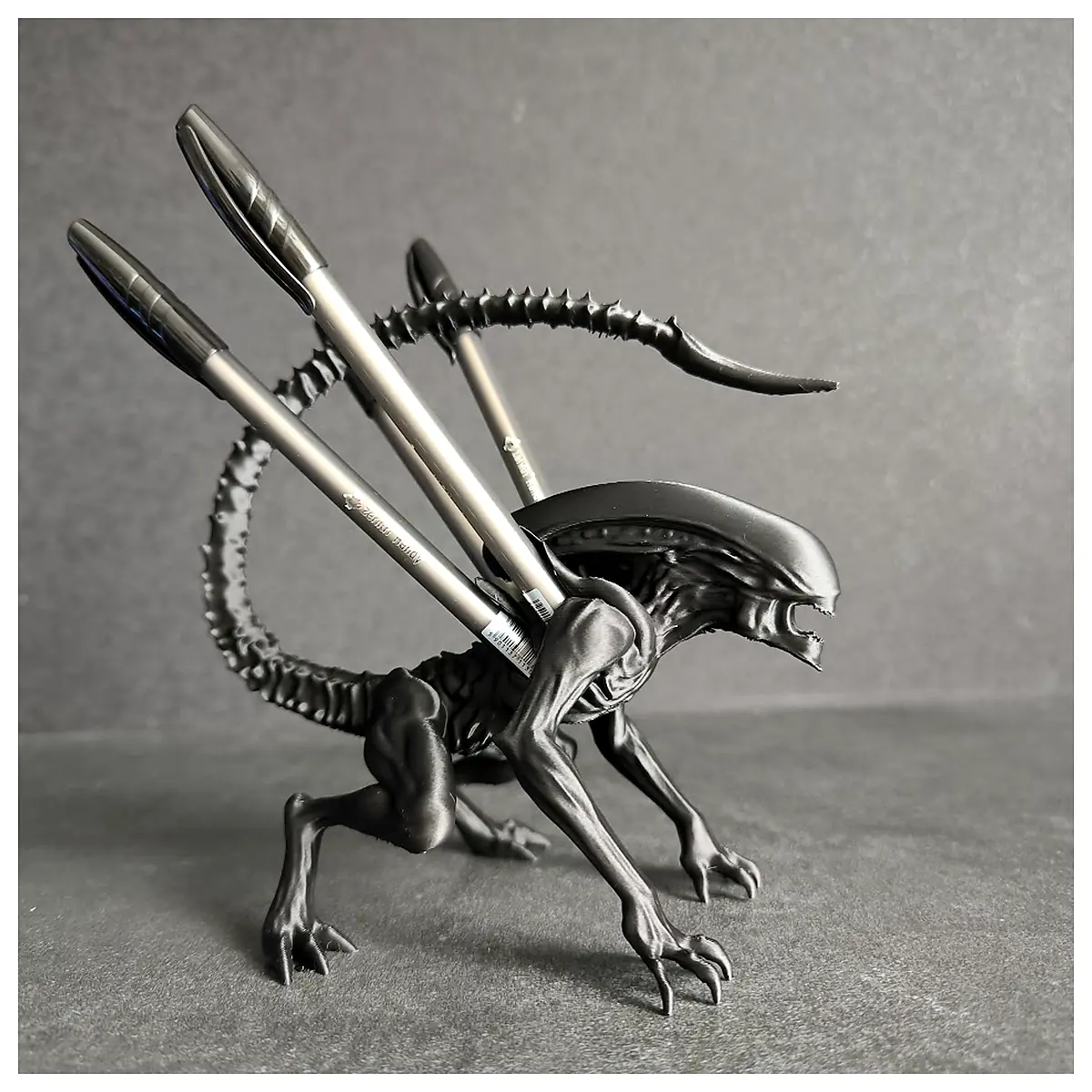 XenoPen Alien Pen Creative Writing Cosmic Pen Parts Repair Universal Pen Replacement