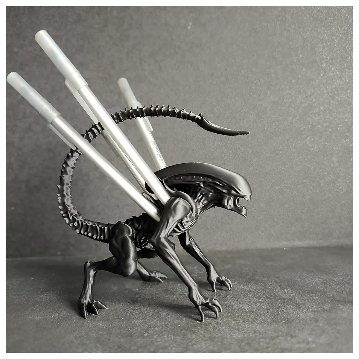 XenoPen Alien Pen Creative Writing Cosmic Pen Parts Repair Universal Pen Replacement