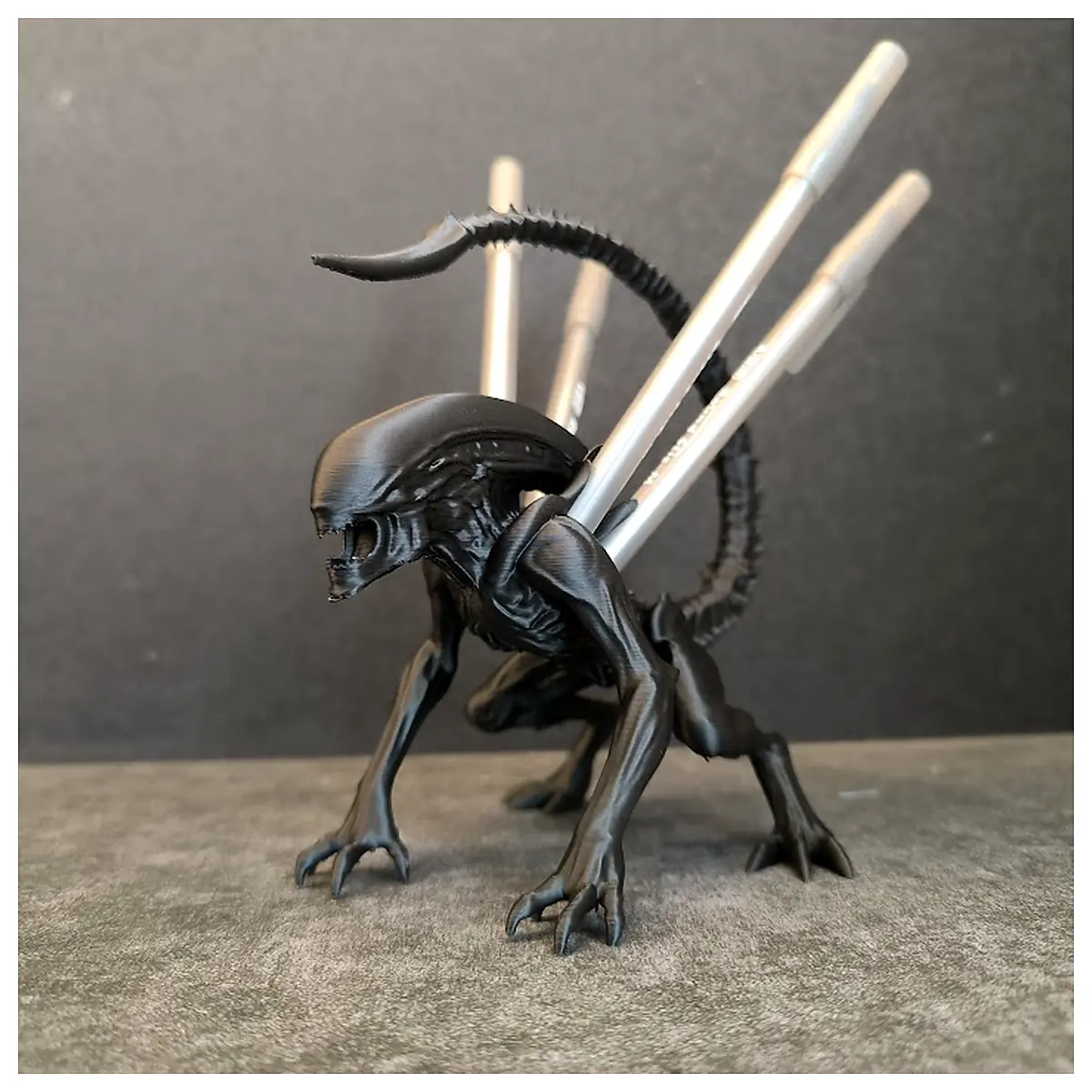 XenoPen Alien Pen Creative Writing Cosmic Pen Parts Repair Universal Pen Replacement