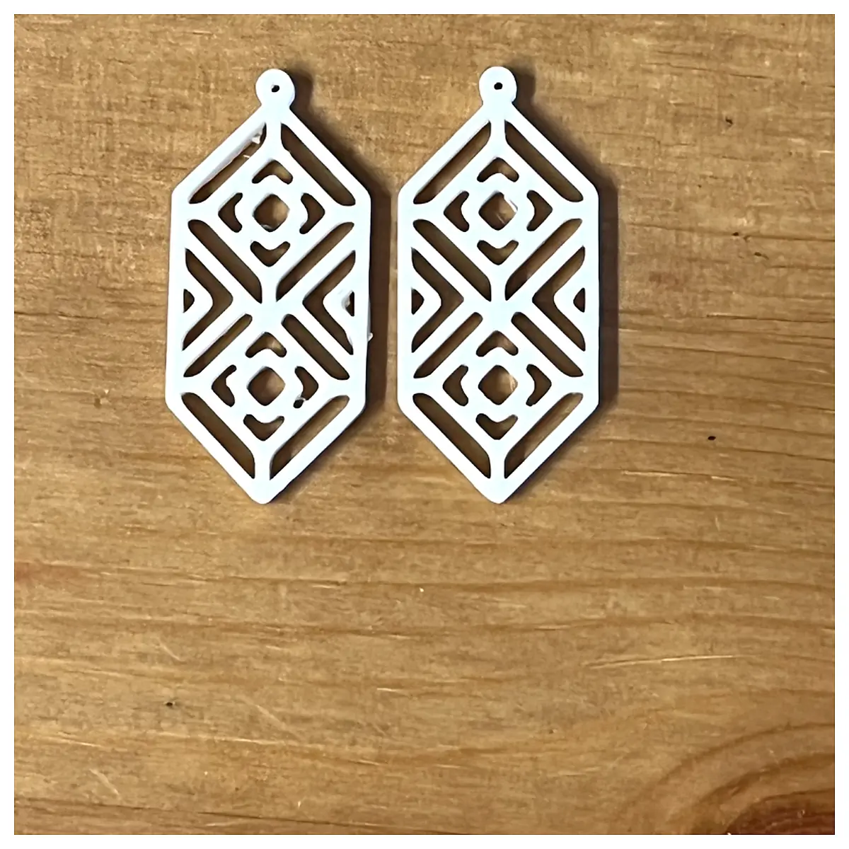 Earrings Jewelry Wholesale Retail Repair Maintenance Parts Universal Design Accessories