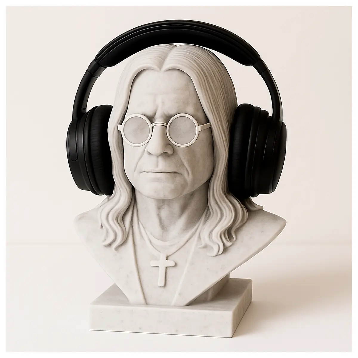 Headphone Holder Organizer Phone Stand Audio Accessories Music Storage Mobile Stand Protection
