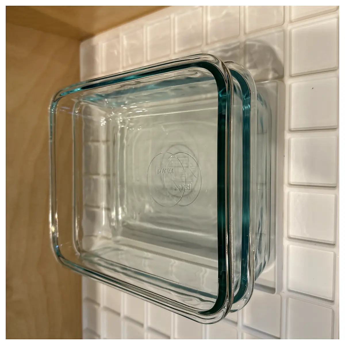 Snapware Lid Organizer Gridfinity Storage Container System Parts Accessories Universal Organizer