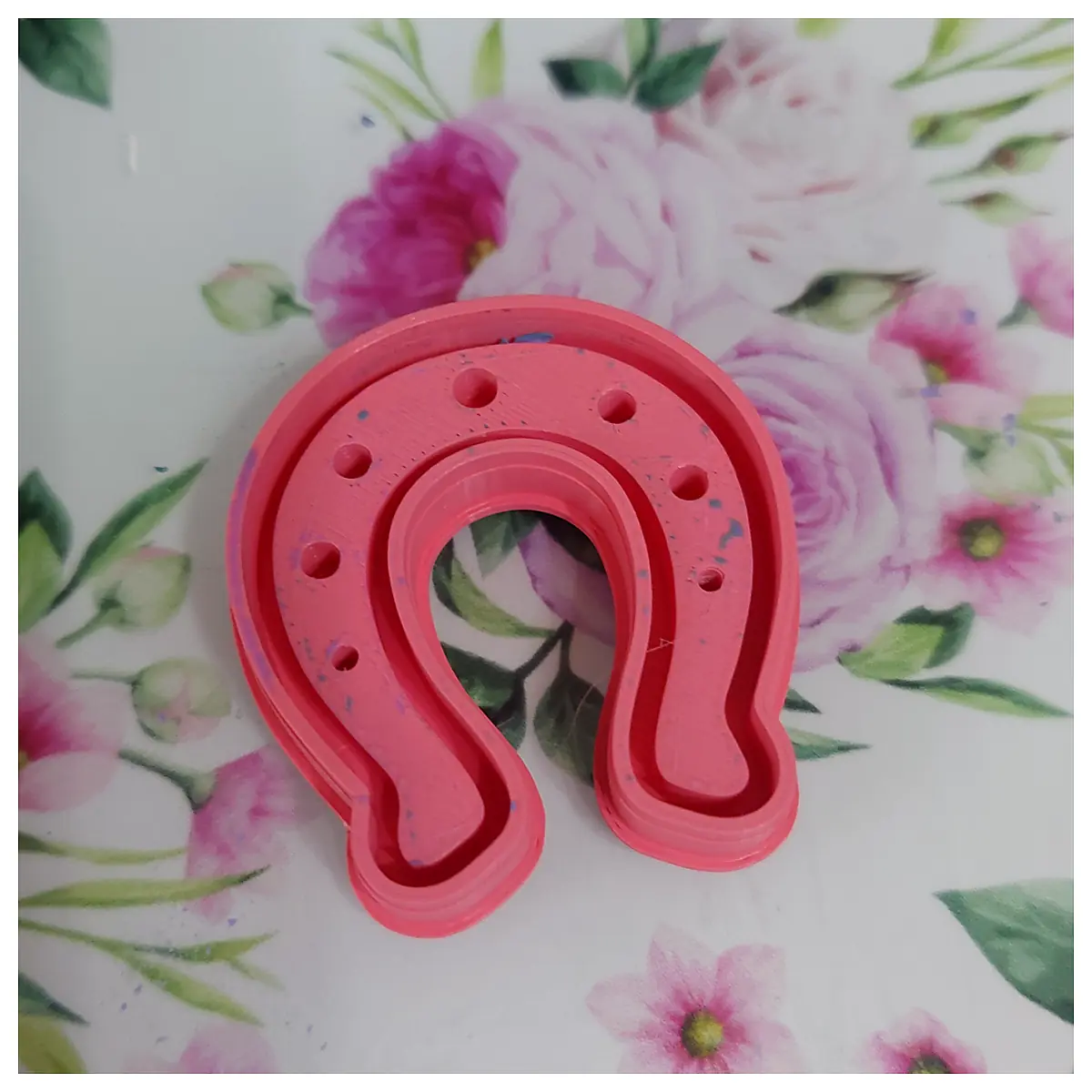 Horseshoe Cutter Tool Hoof Cutting Device Hoof Shaping Tool Animal Hoof Processing Hoof Shaping Accessory Horseshoe Cutter