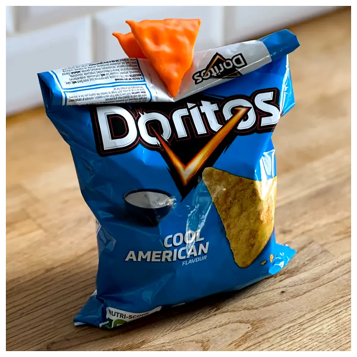 Tortilla Chip Clip Automatic Clip Holder Snack Food Clip Kitchen Tool Universal Chip Clip Multi Pack