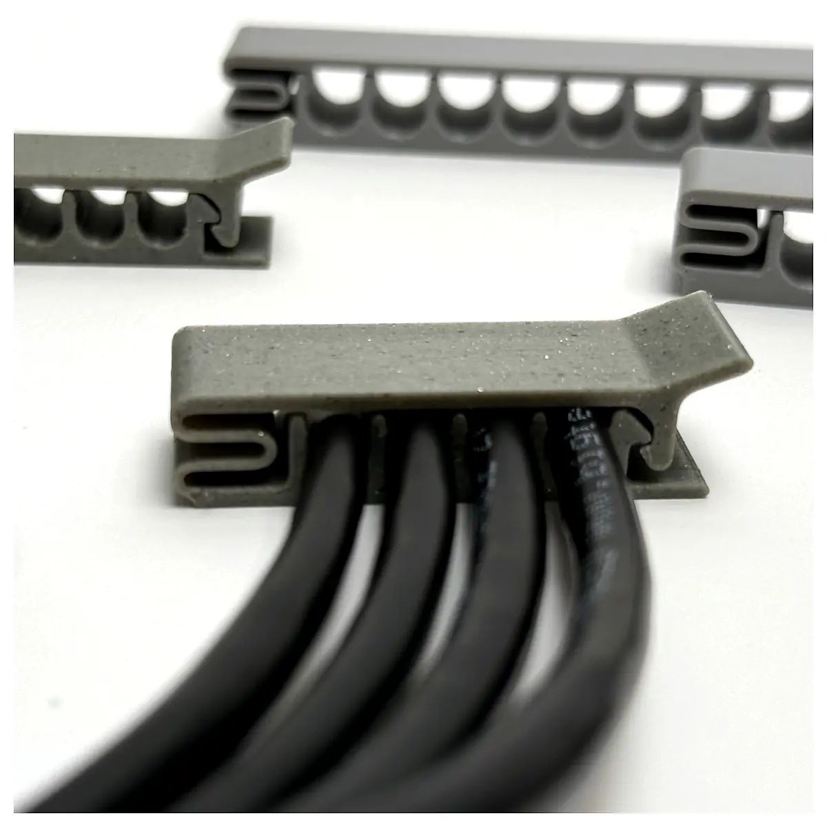 Cable Holder Organizer Cord Management System Cable Ties Cable Clips Wire Management Automotive Accessories Repair