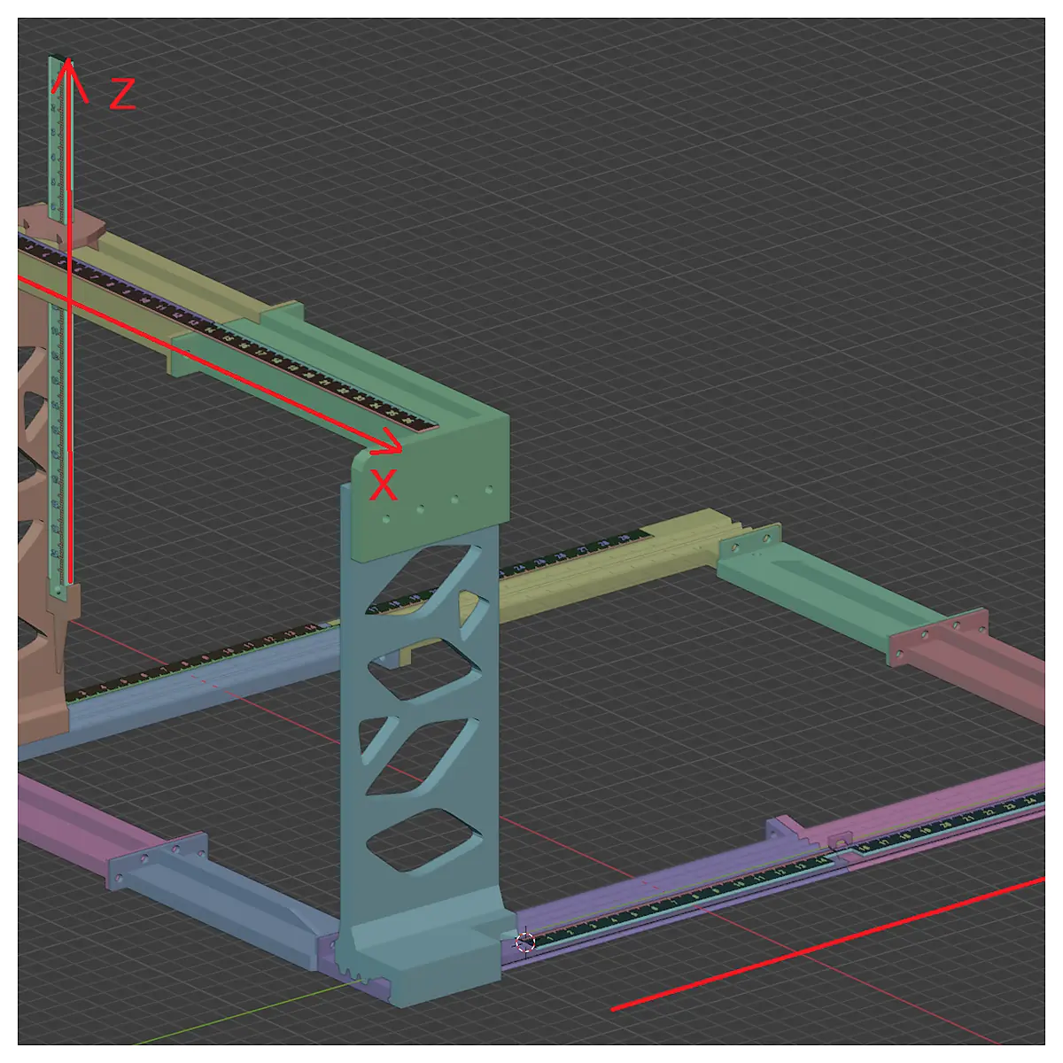 3D Scanner 3D Mapping Tool Laser Scanning Survey Architecture Building Scan