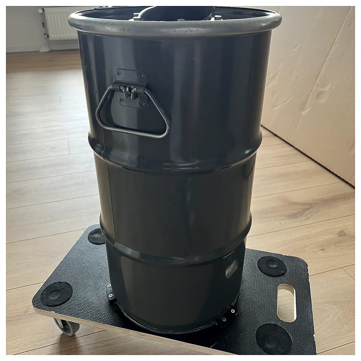 Cyclone Separator Vacuum Cleaner Parts Repair Universal Cleaning Vacuum Accessories Cleaning Machine