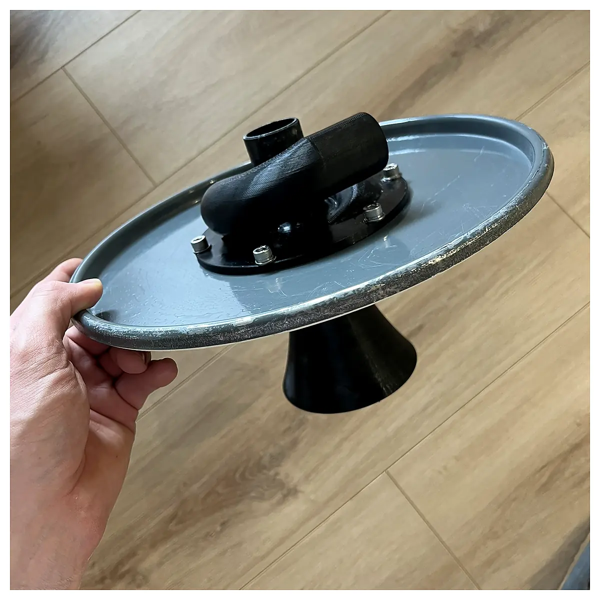 Cyclone Separator Vacuum Cleaner Parts Repair Universal Cleaning Vacuum Accessories Cleaning Machine