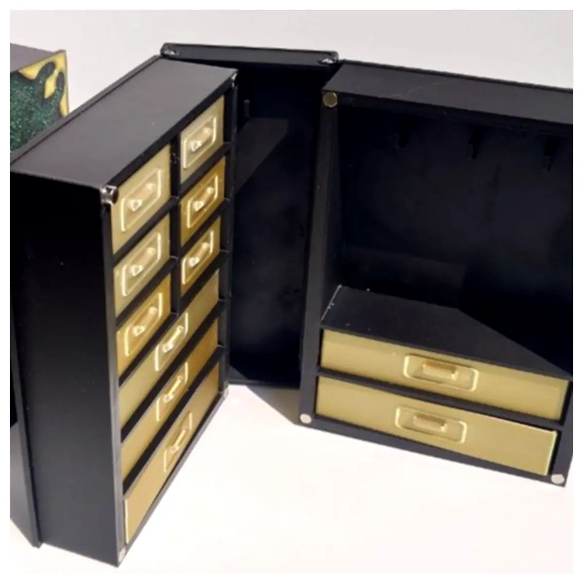 Book Jewelry Box Storage Box Decorative Box Organizer Gift Box Universal Parts Repair