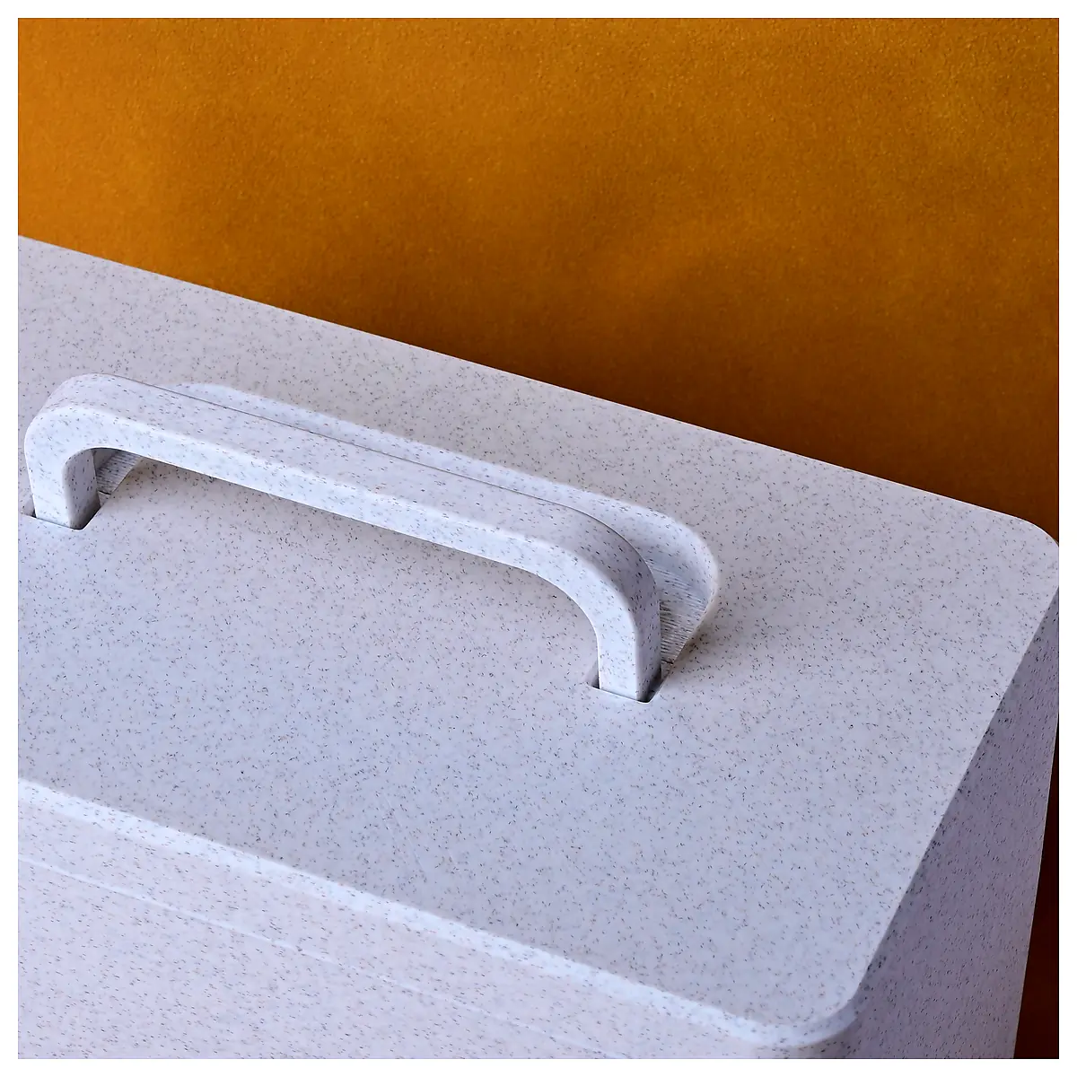 Portable Storage Case Print in Place Spring Latch Parts Repair Universal Accessories