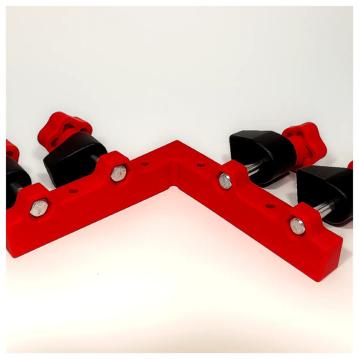 90 Degree Corner Clamp DIY Clamp Tool Fastening Fixation Repair Parts Angle Adjustment
