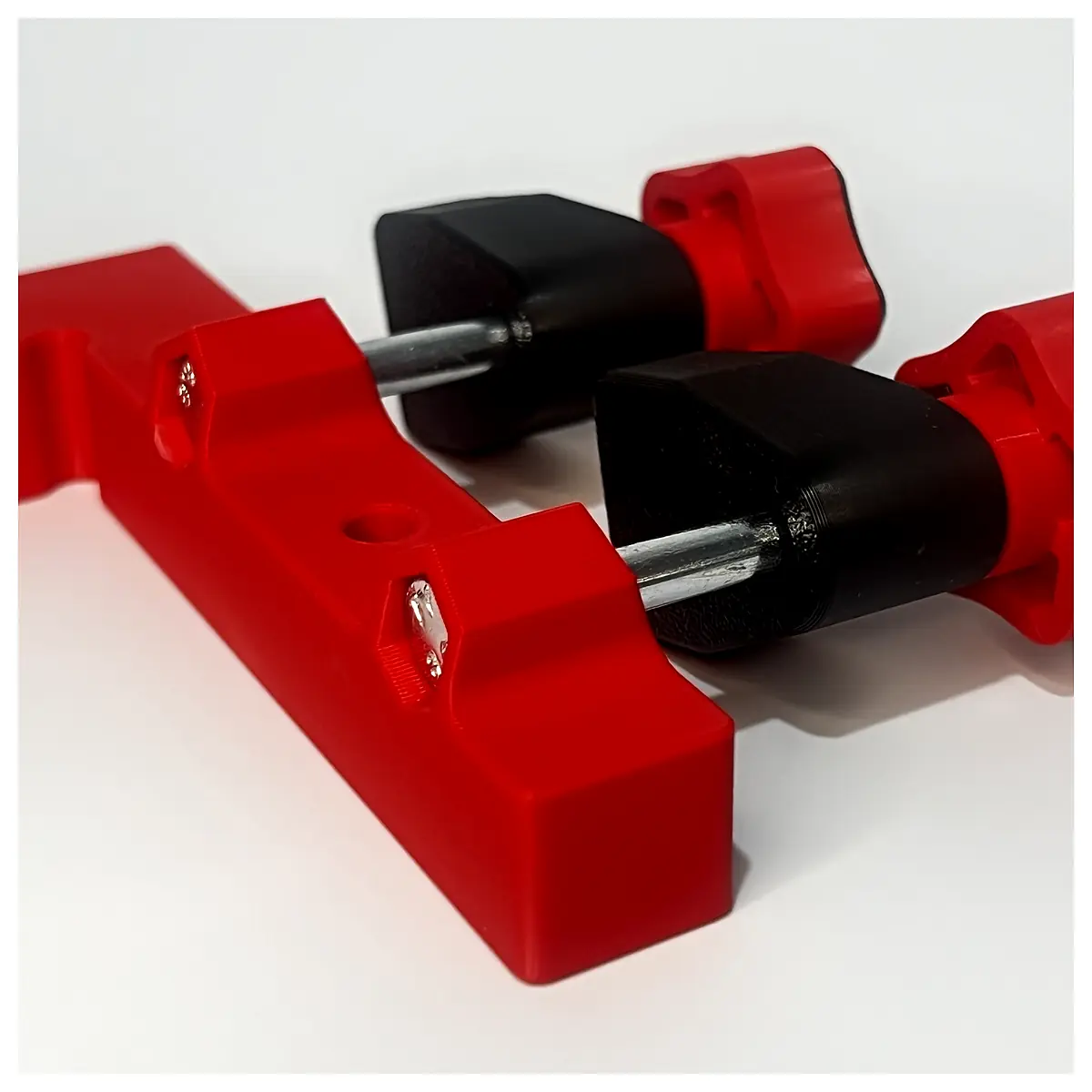 90 Degree Corner Clamp DIY Clamp Tool Fastening Fixation Repair Parts Angle Adjustment