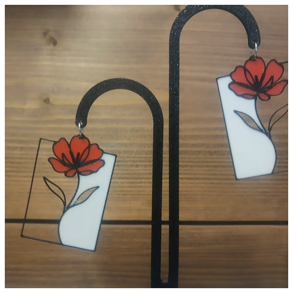 Earrings Flower Jewelry Women s Earrings Flowers Universal Parts Repair Accessories