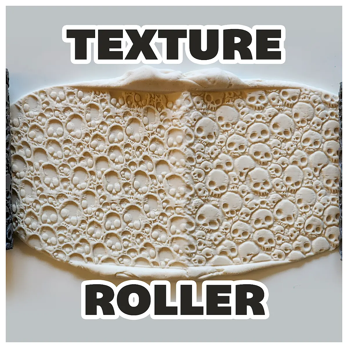 Roller V67 Skulls Rolling Tool Skin Beauty Tools Balls