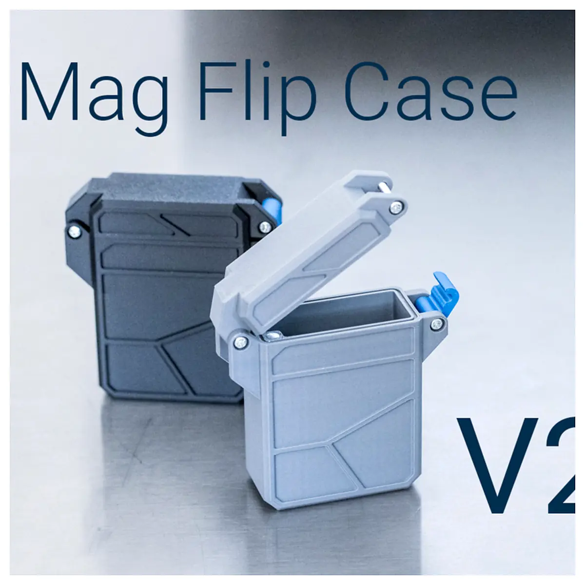 Magnetic Flip Case Auto Open Lid V2 Phone Case Accessories Phone Protection Case Phone Stand