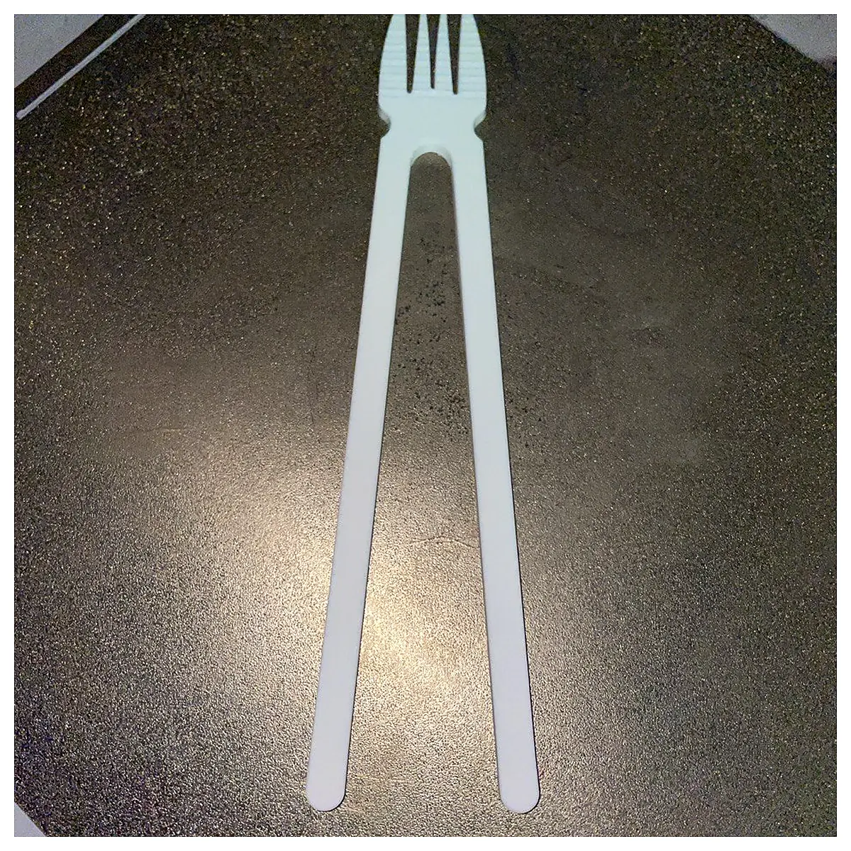 Chopstick Fork Multi Tool Utensil Set Eating Tools Kitchen Gadgets Parts Repair