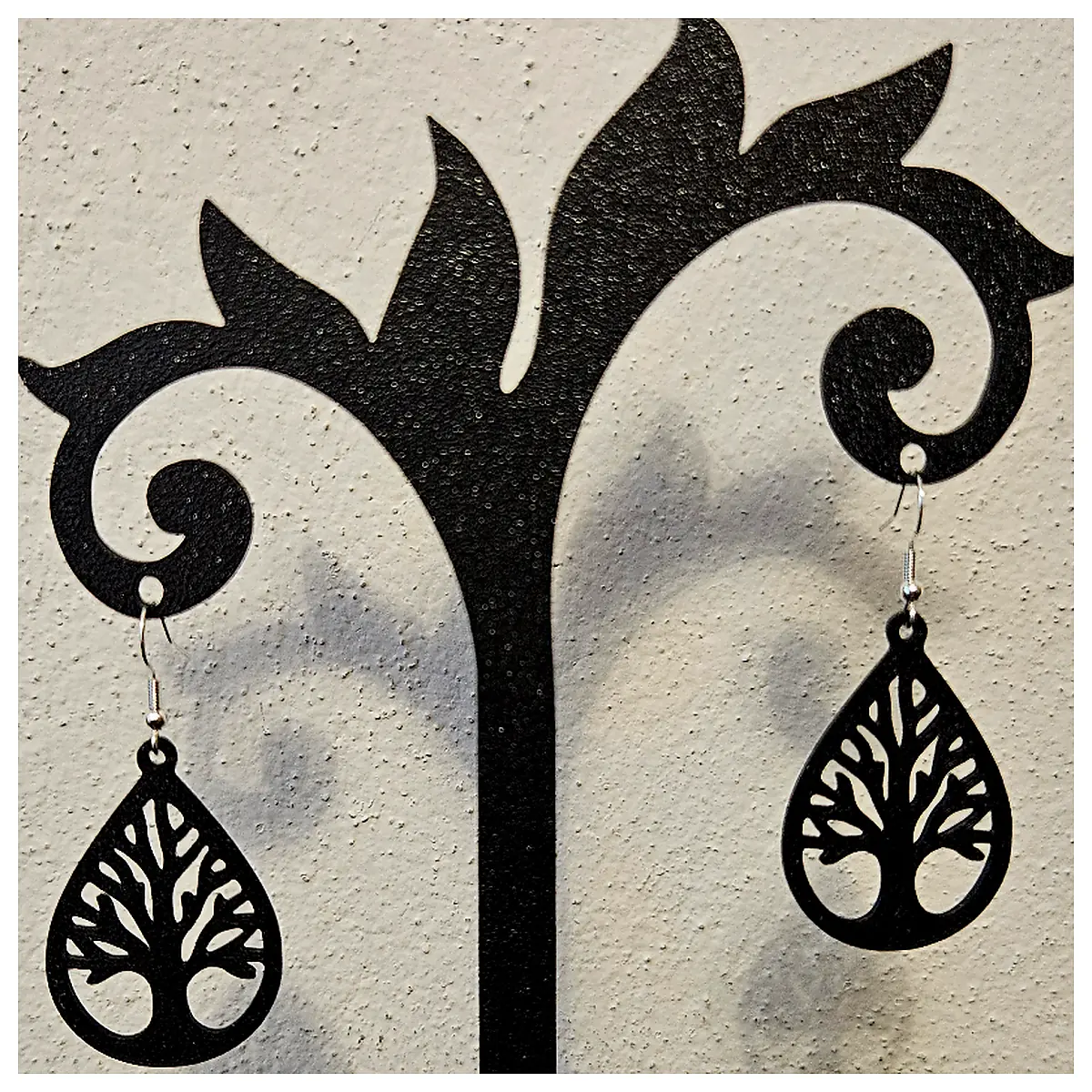 Earrings Drop 07 Universal Drop Water Repair Parts Jewelry Accessories