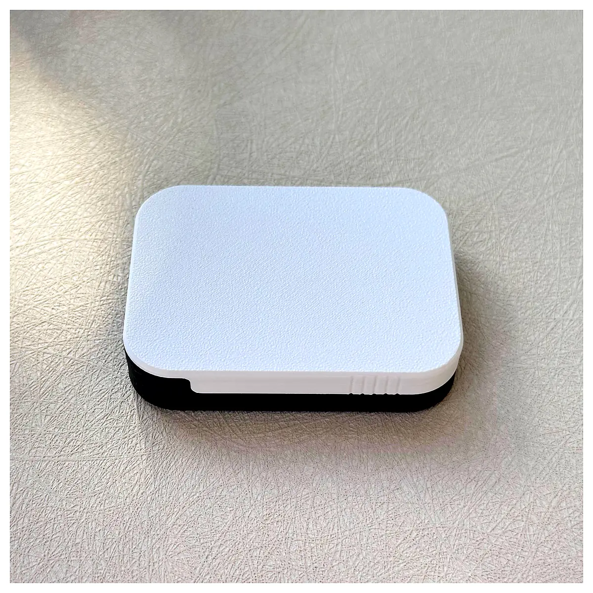 Customizable Sliding Lid Box Parametric Design Dimensions Parts Repair Parts Replacement