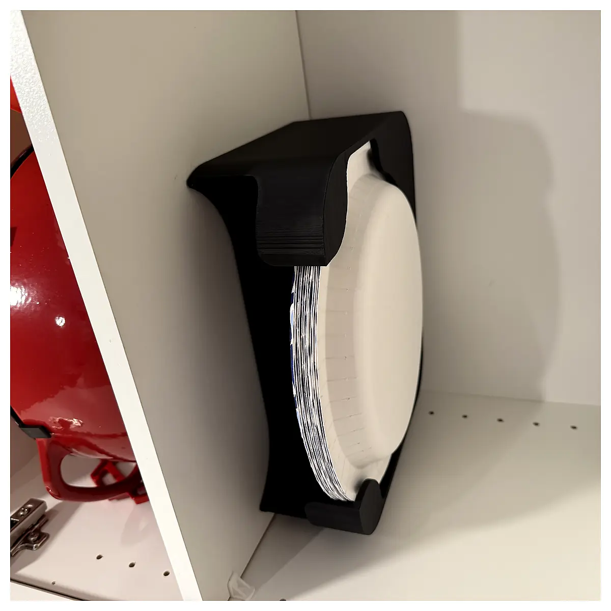 105 Inch Paper Plate Dispenser Automatic Dispenser Paper Plate Machine Paper Plate Equipment Paper Plate Sales