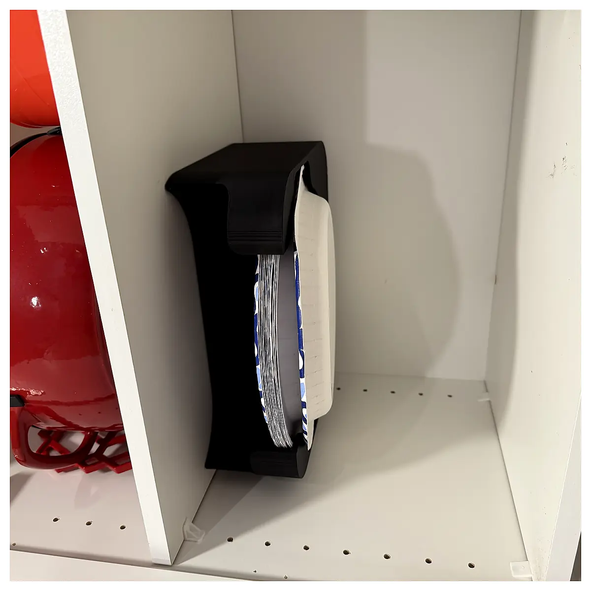 105 Inch Paper Plate Dispenser Automatic Dispenser Paper Plate Machine Paper Plate Equipment Paper Plate Sales