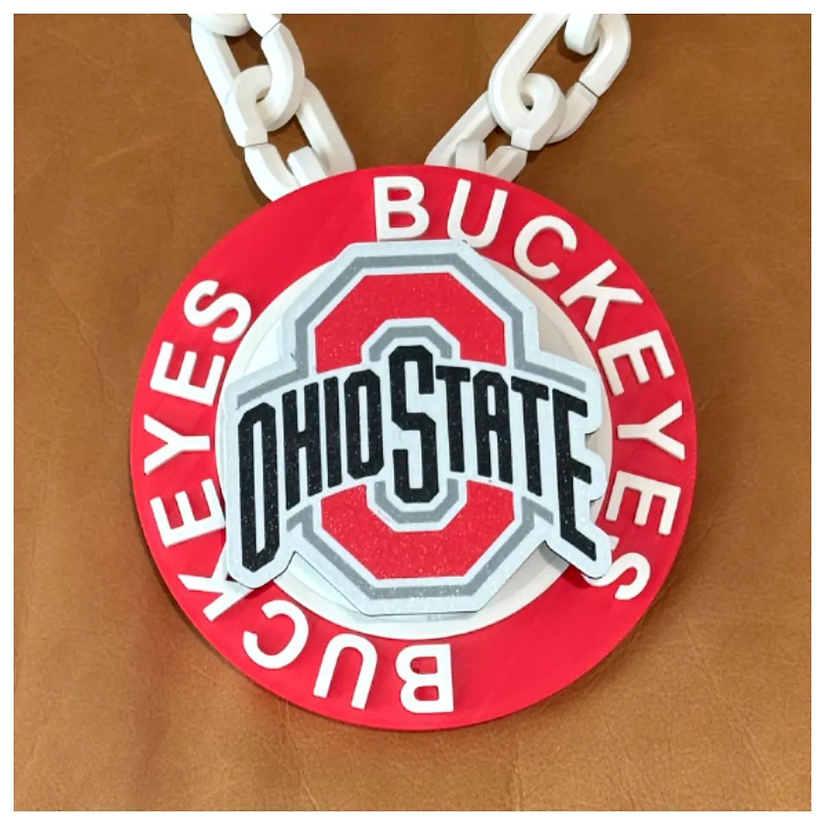 Spinner Chain Components for Ohio State Cotton Gin Repair Parts Replacement Chains Links Chain Accessories