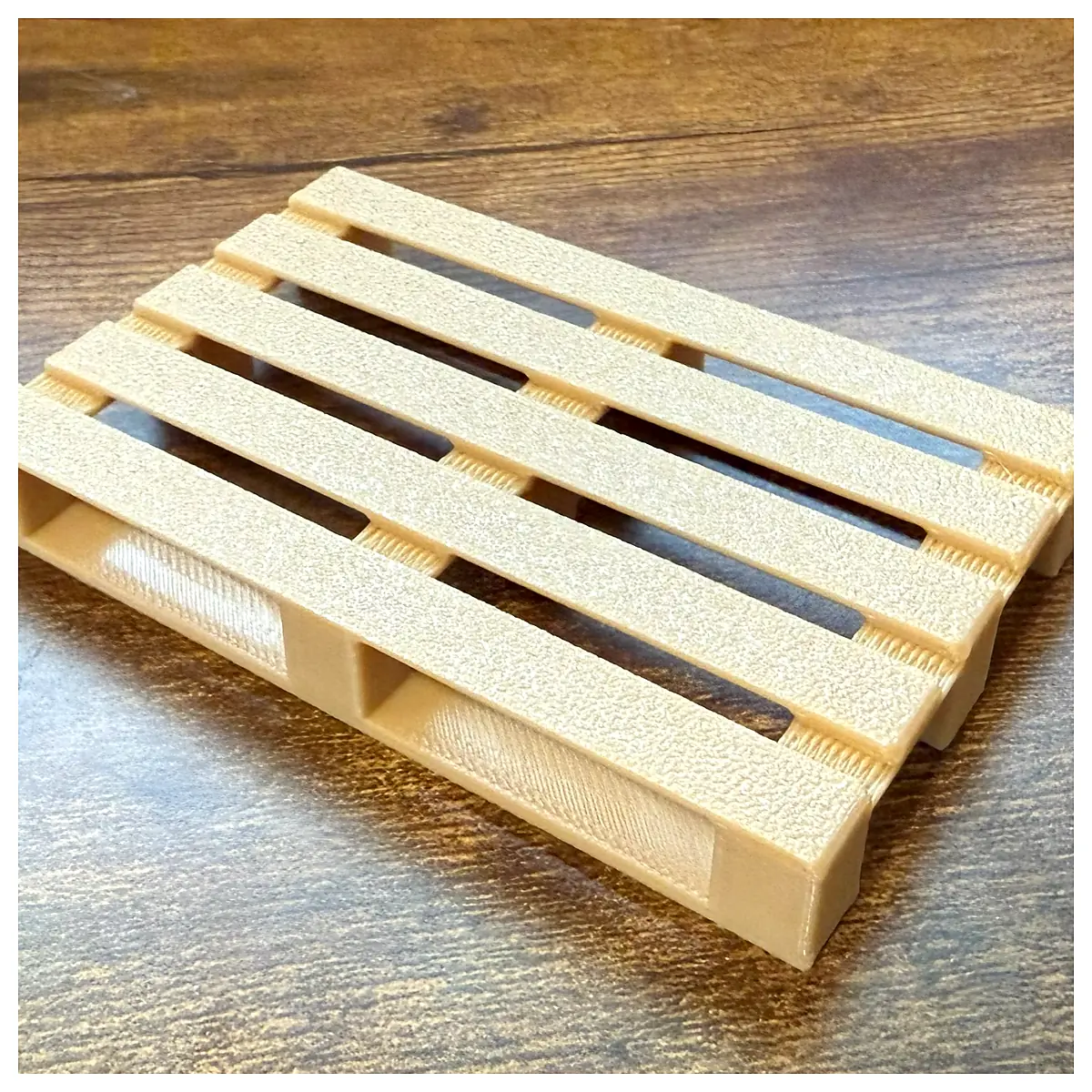 Box 55mm x 85mm x 112mm Kids Toy Storage Container Playroom Organizer Toy Accessories Storage Box