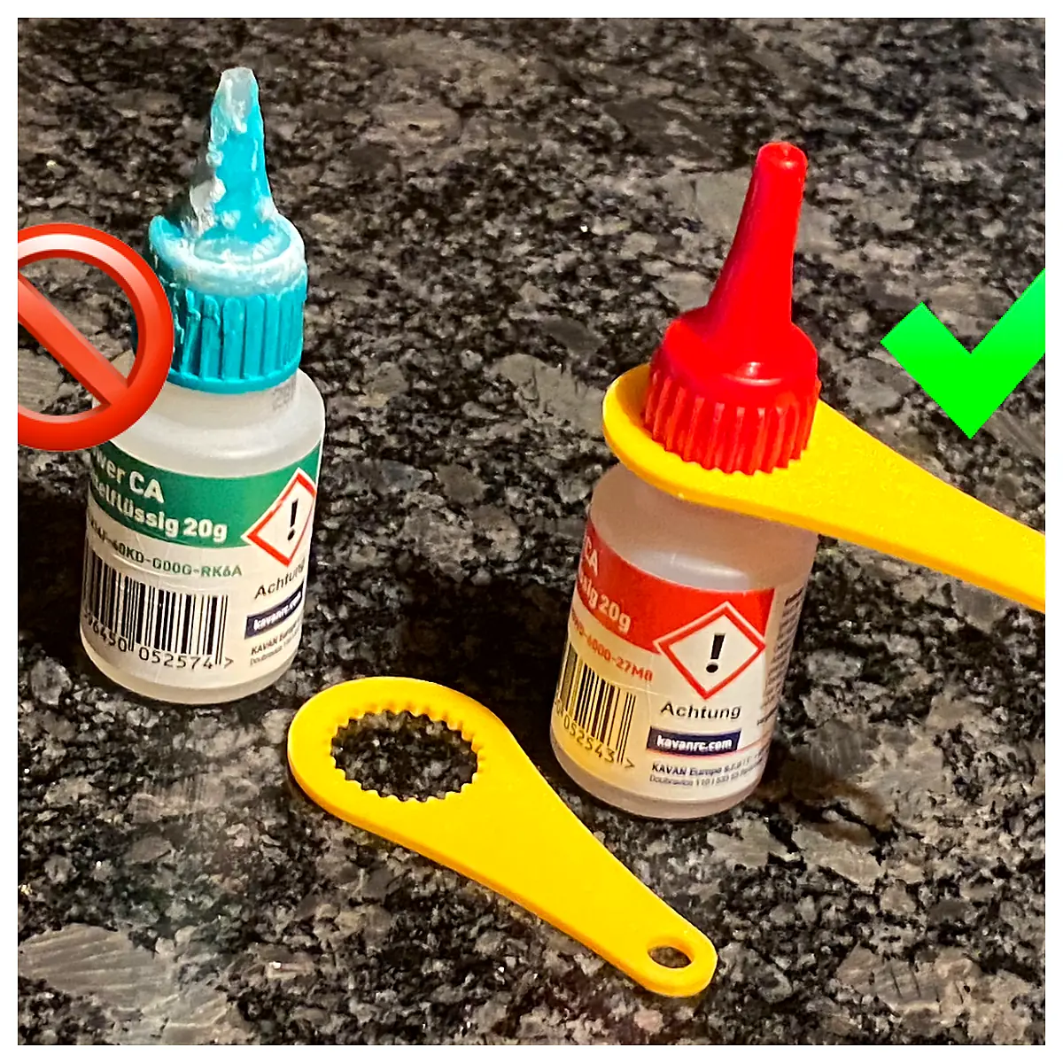 Glue Cap Wrench Gripping Tool Pipe Fitting Repair Tool Plumbing Connector Disassembly Installation