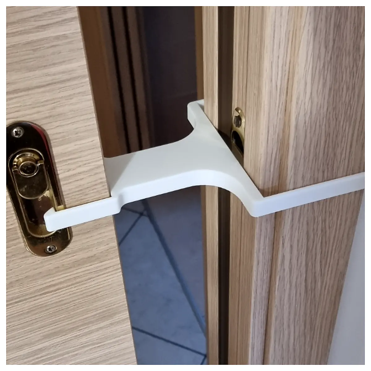 Sliding Door Hook Replacement Door Roller Support Sliding Door Accessories Door Track Hardware Door Gap Seal Automatic Sliding Door Parts