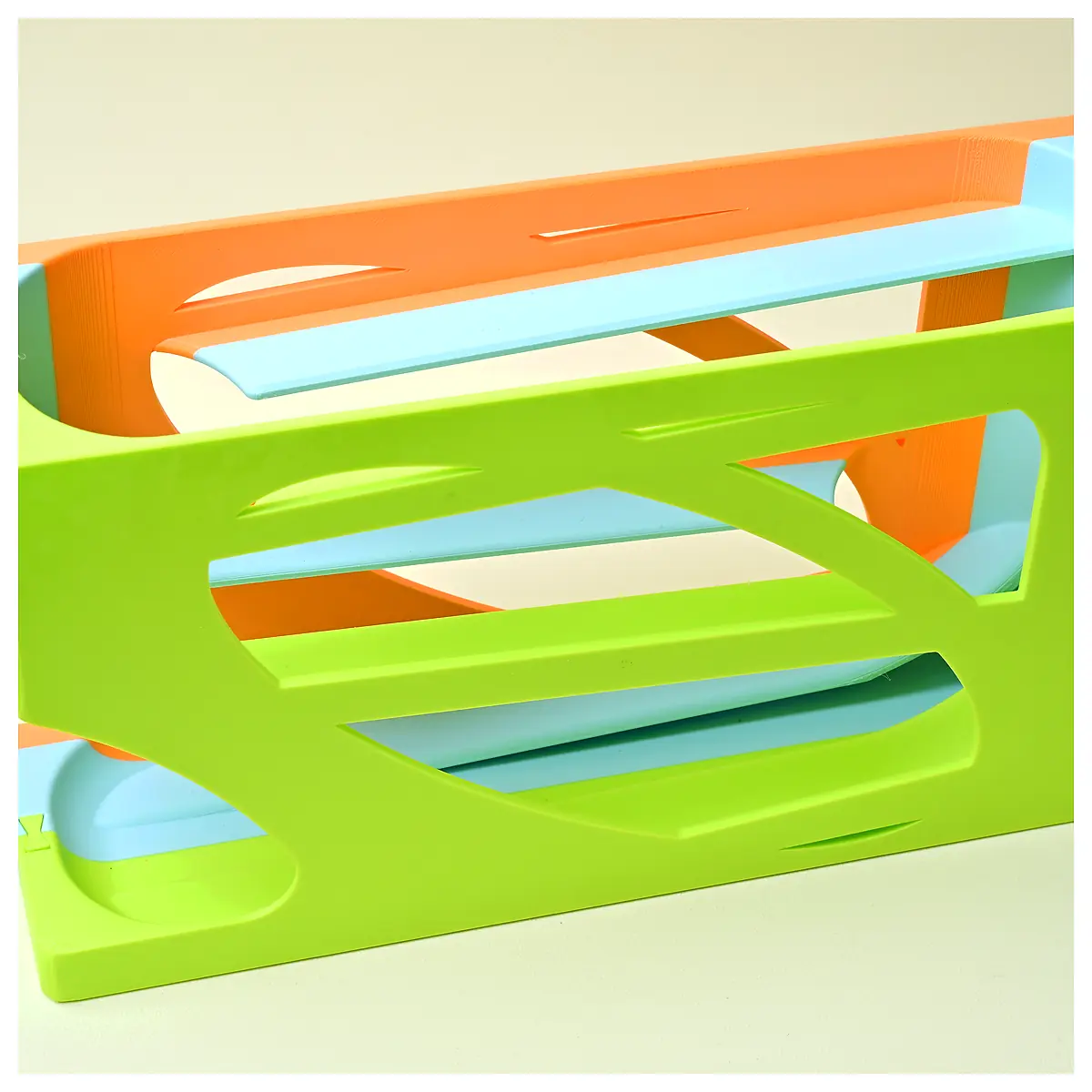 Rolling Egg Holder Egg Warmer Kitchen Gadget Egg Cradle Egg Cooker Universal