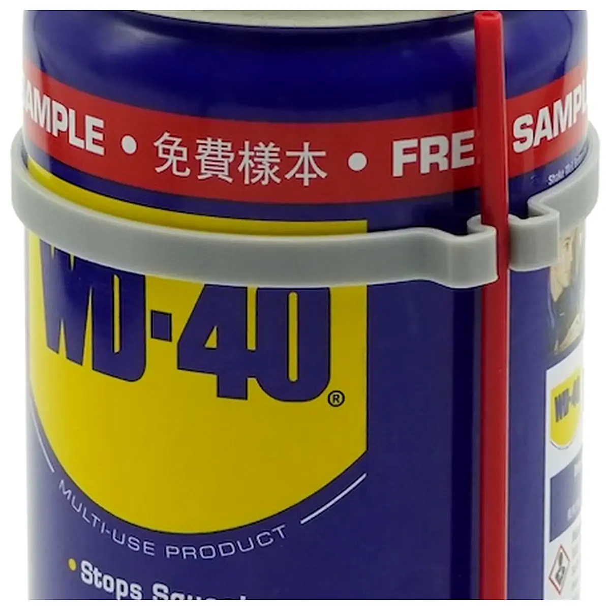 Spray Can Straw Holder Customizable Parametric Nozzle Accessories Spray Gun Parts Repair
