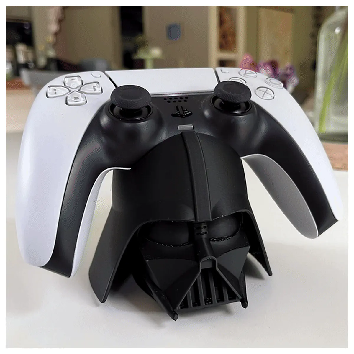 PS5 Controller Stand Compatible Dualsense Universal Game Accessory Support Stabilizer