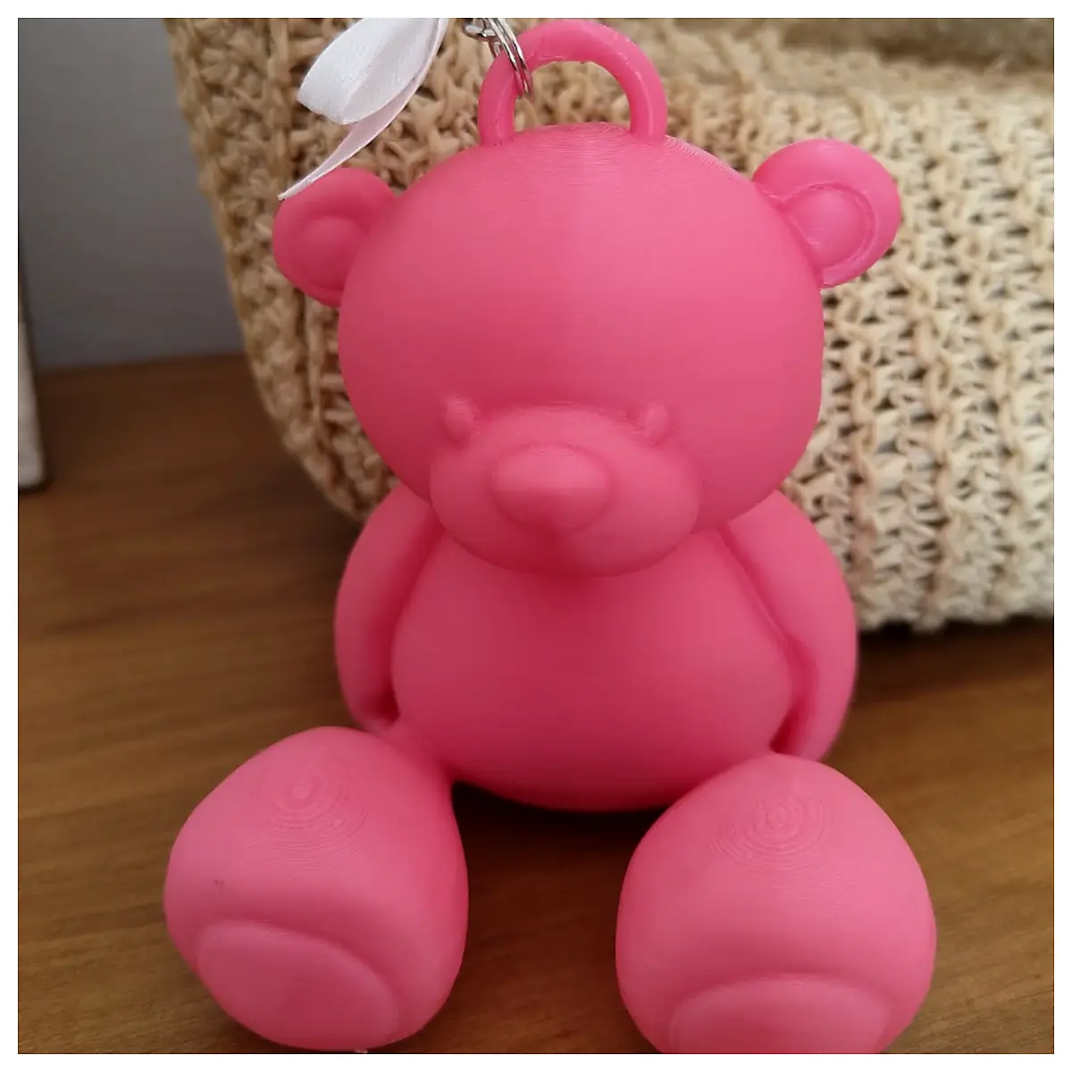 Teddy Bear Plush Toy Soft Cute Fill Toy Children Gift Doll Accessories Doll Repair