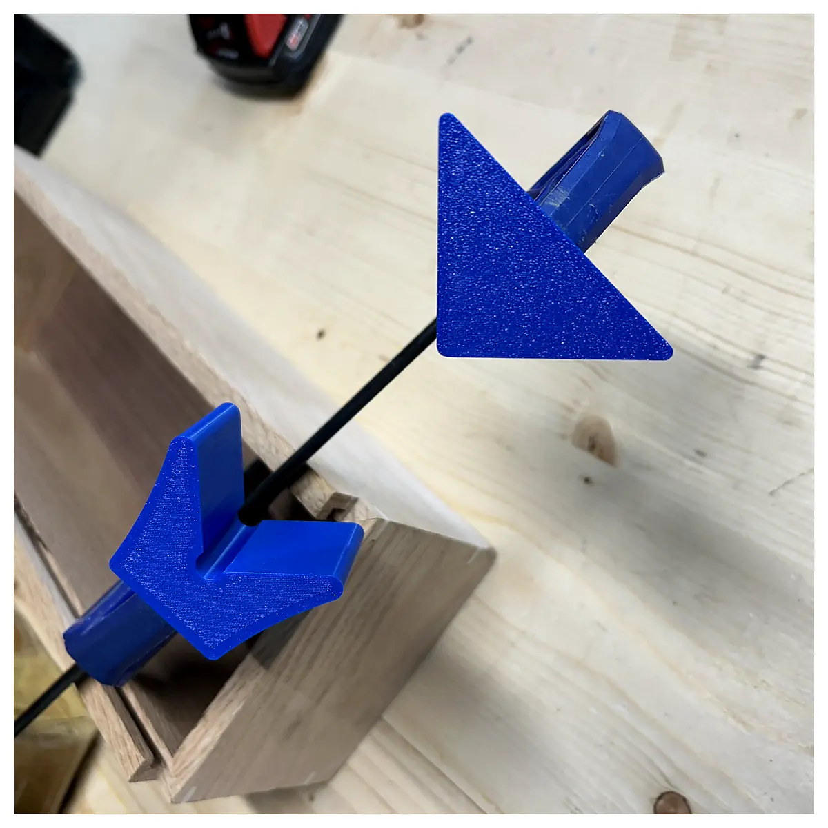 Clamp Adapter Quick Grip Irwin Fastening Tool Accessories Repair Parts Maintenance