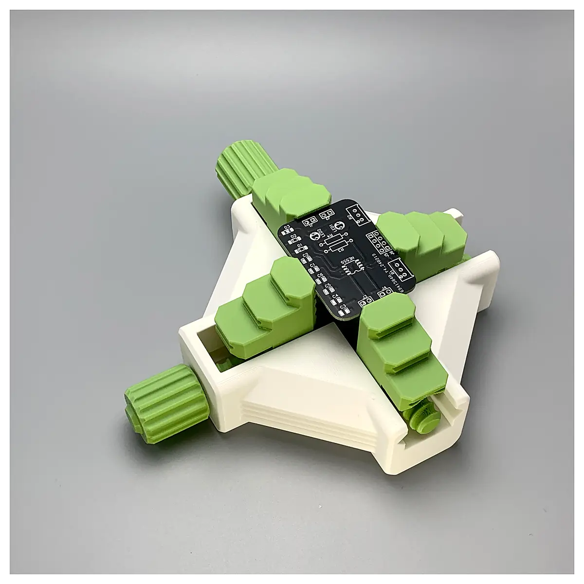 Multi Function Vise Clamp Tool Grip Hold Fastening Repair Parts Maintenance