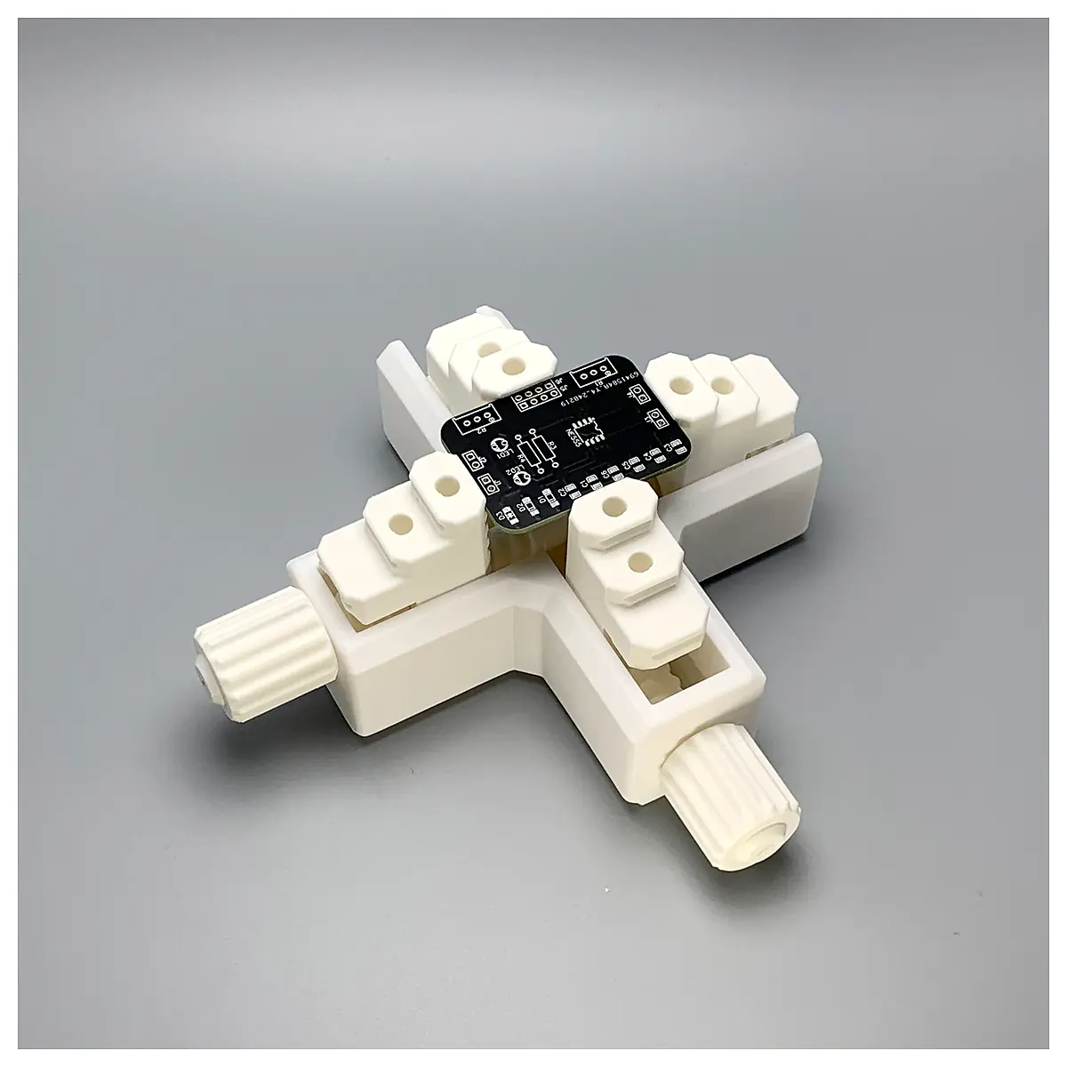Multi Function Vise Clamp Tool Grip Hold Fastening Repair Parts Maintenance