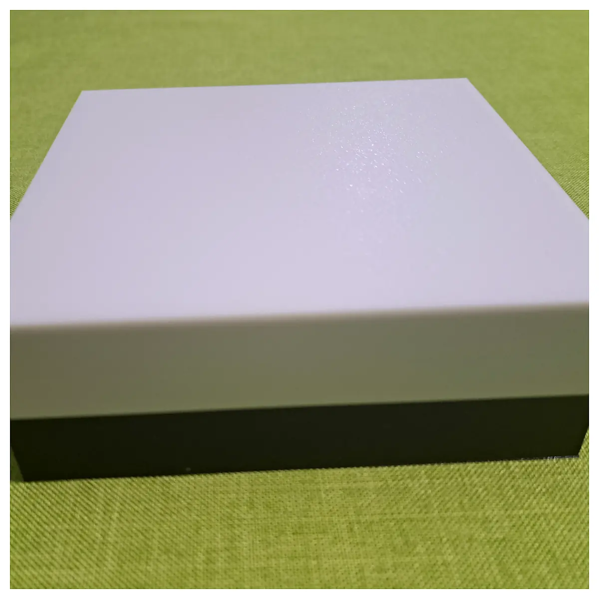 152ml Cryobox for Eppendorf Tubes Cryovial Storage Freezer Lab Accessory Cold Storage