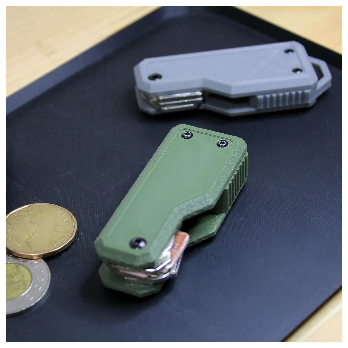 Car Key Holder Keychain Key Organizer Key Security Key Parts Key Repair