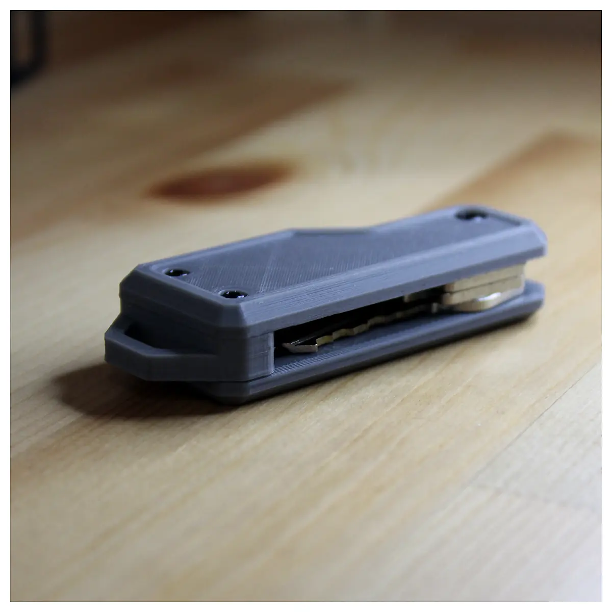 Car Key Holder Keychain Key Organizer Key Security Key Parts Key Repair