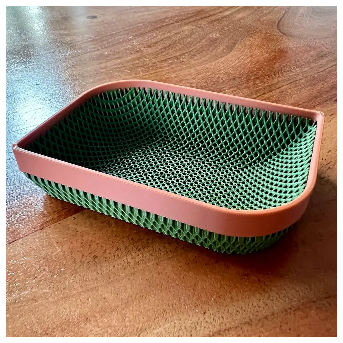 Stylish Bowl for Soap Jewelry Key Accessories Storage Universal Container Parts Repair