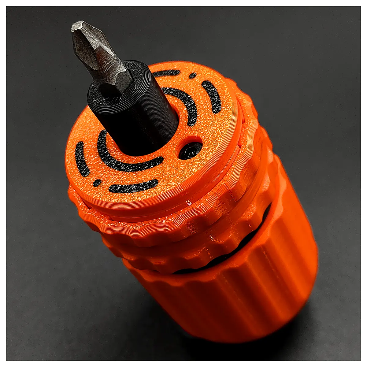 Reversible Ratcheting Stubby Screwdriver Screw Removal Repair Tool Parts Fixing Kit