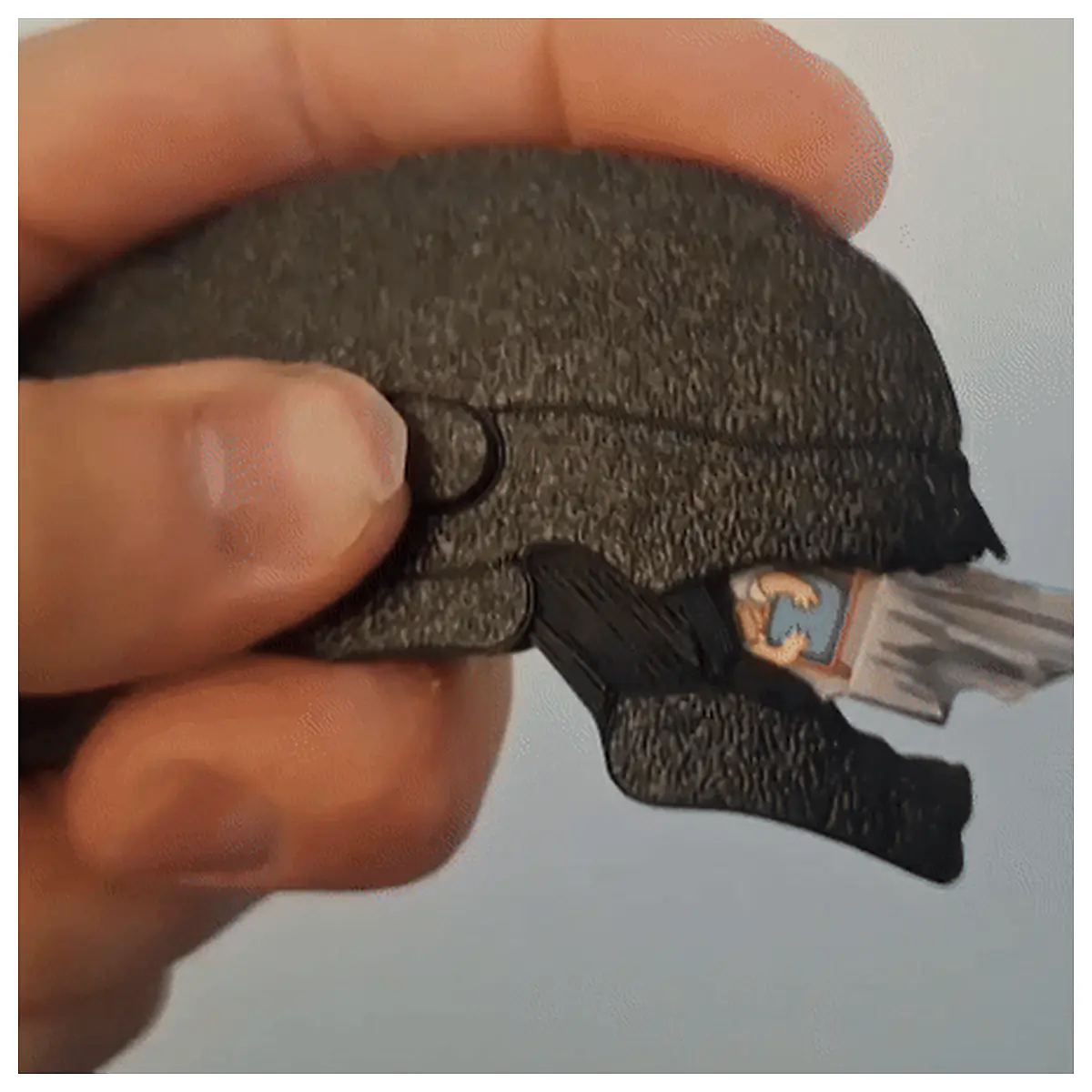 Alien Key Cover Universal Parts Repair Cover Automotive Accessories Protection