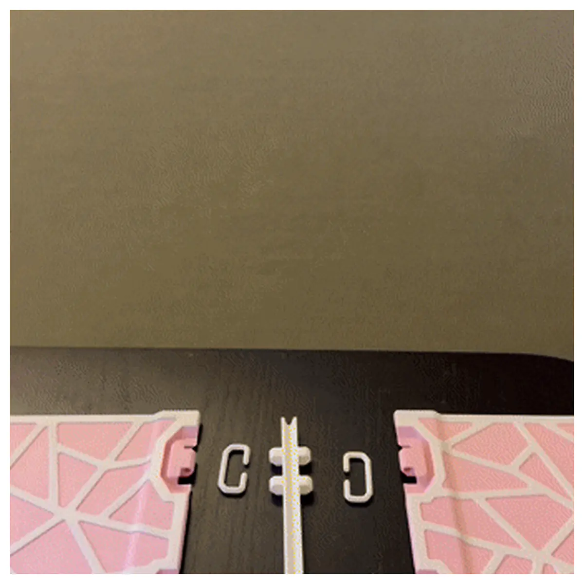 Mini Reusable Notebook Sets Modern Designs Portable Journals Planners Diaries Note Pads