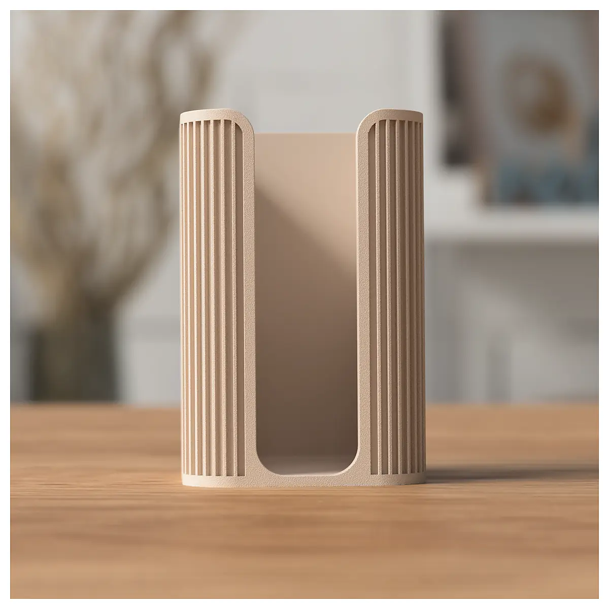 Cotton Pad Holder Organizer Storage Case Dispenser Keep Clean Practical Easy Use Multi Functional