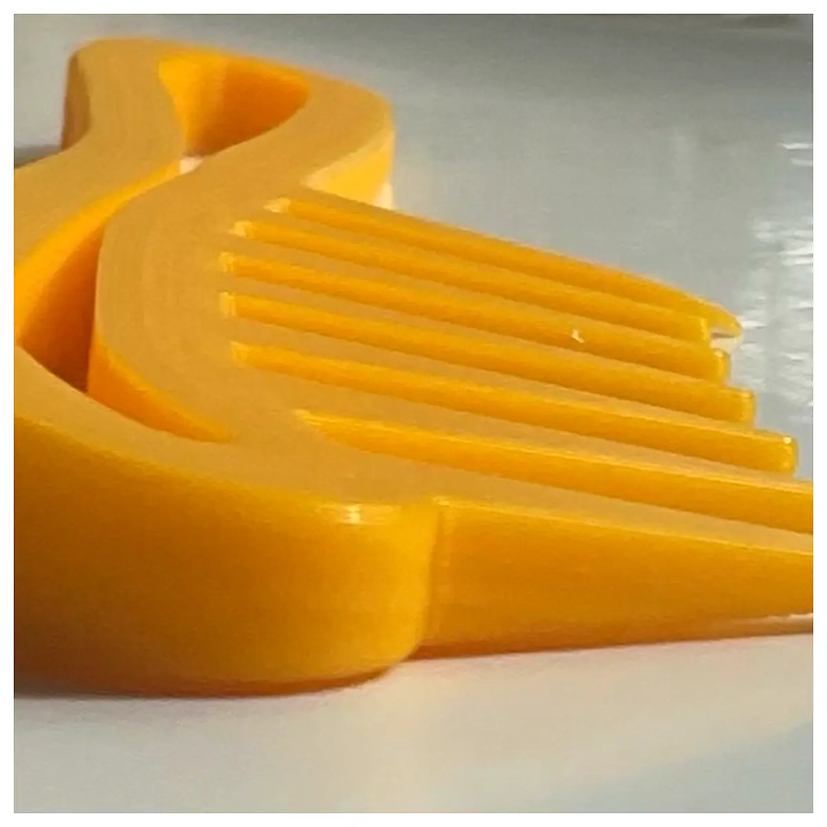 Wide Tooth Comb Detangling Hair Pet Grooming Animal Hairbrush Hair Care Tool