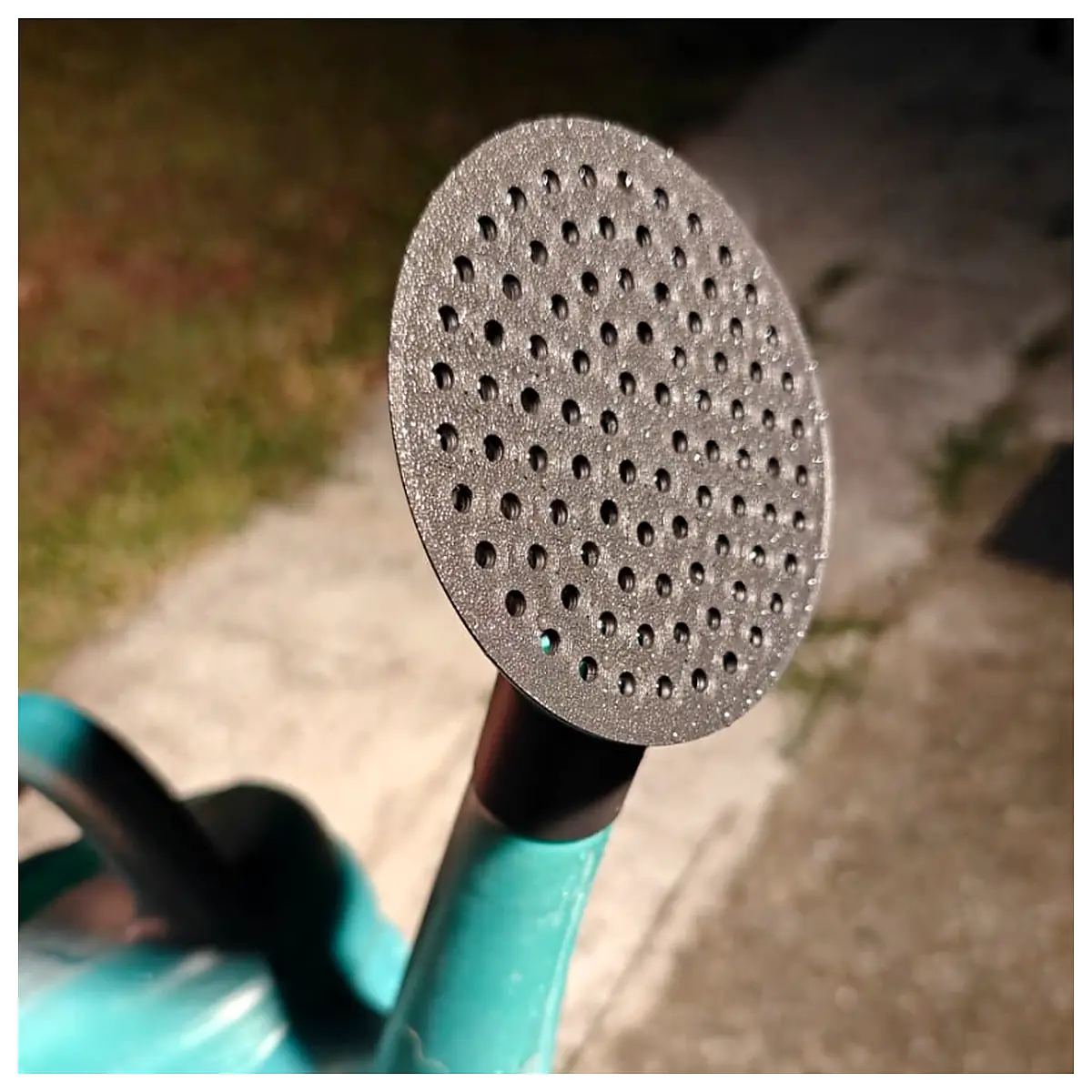 Water Spout Watering Head Garden Irrigation Nozzle Head Watering Accessories Outdoor Water Jetting Equipment