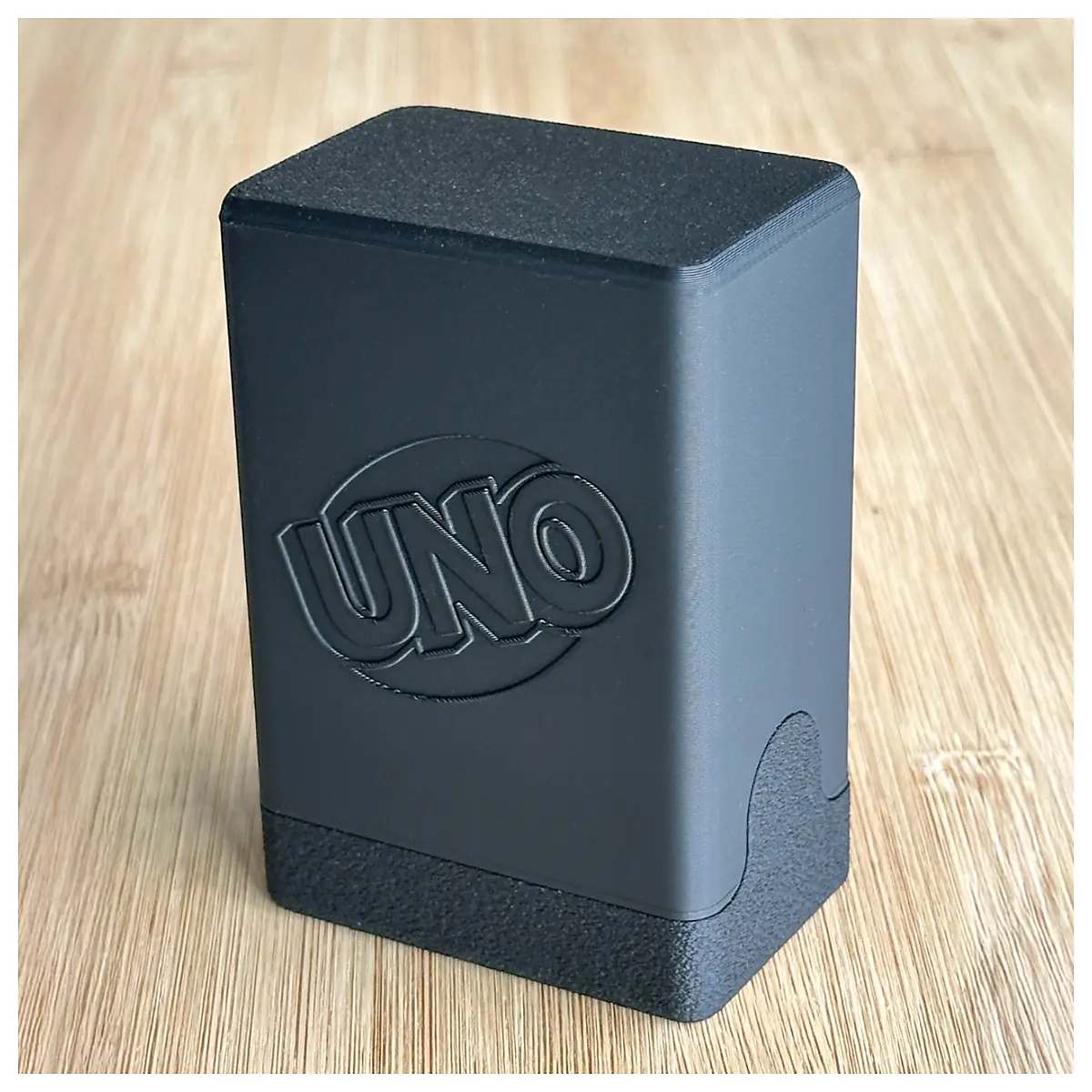Universal Playing Card Box Game Accessories Storage Organizer Protection Card Collection