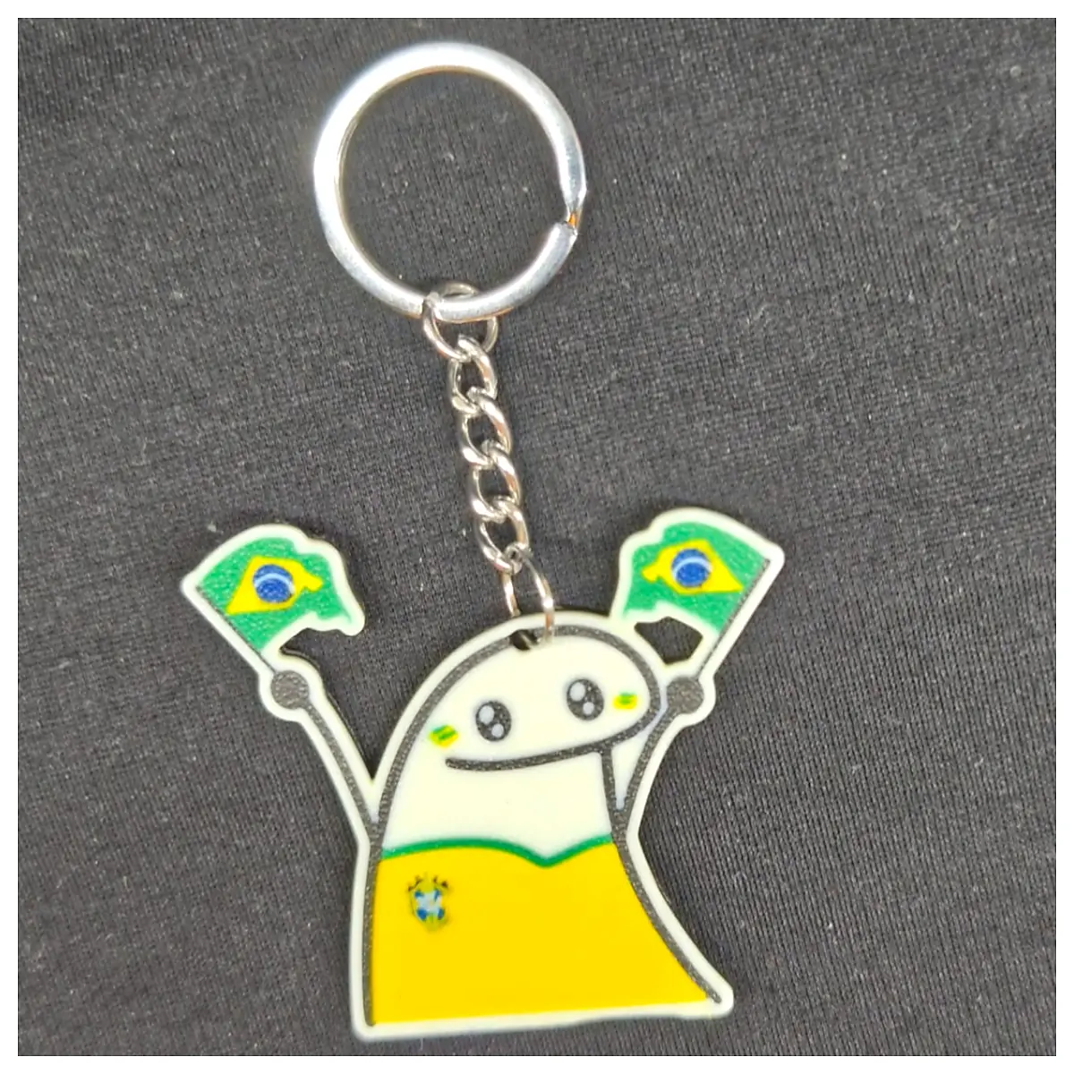 Keychain Car Accessories Car Decoration Keychains Parts Repair Automotive Accessories Replacement