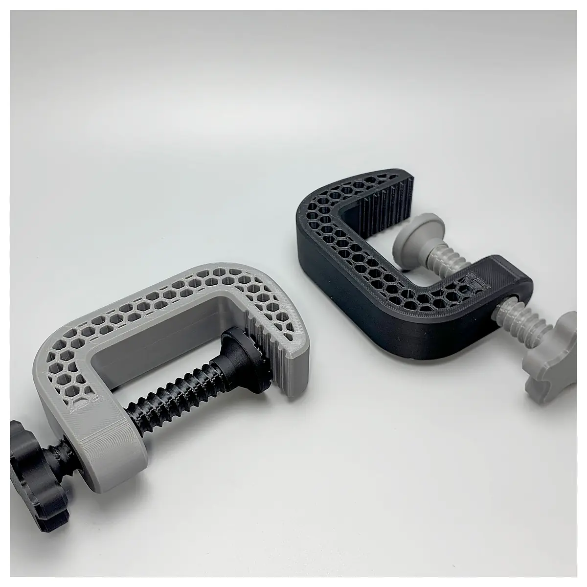 Woodworking Clamp Sturdy Practical Grip Clamp Woodworking Tools Repair Parts Fastening